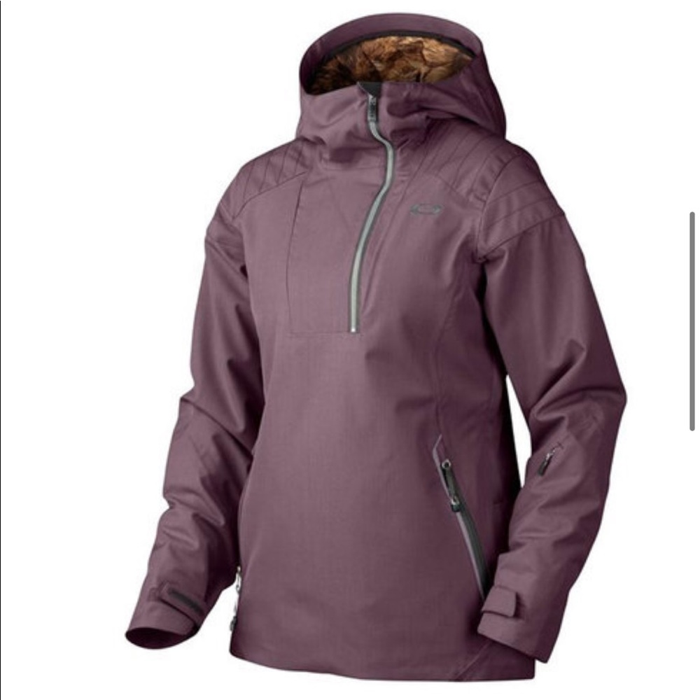 Oakley Haver Eco Jacket